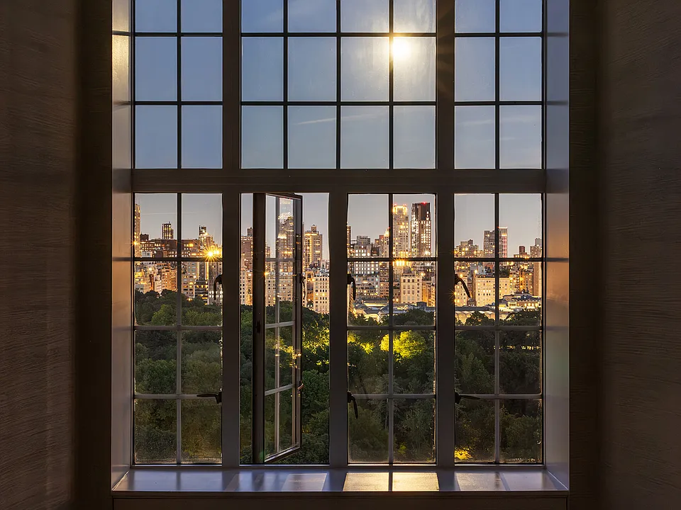 241 Central Park W #PENTHOUSE