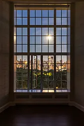 241 Central Park West, #PH