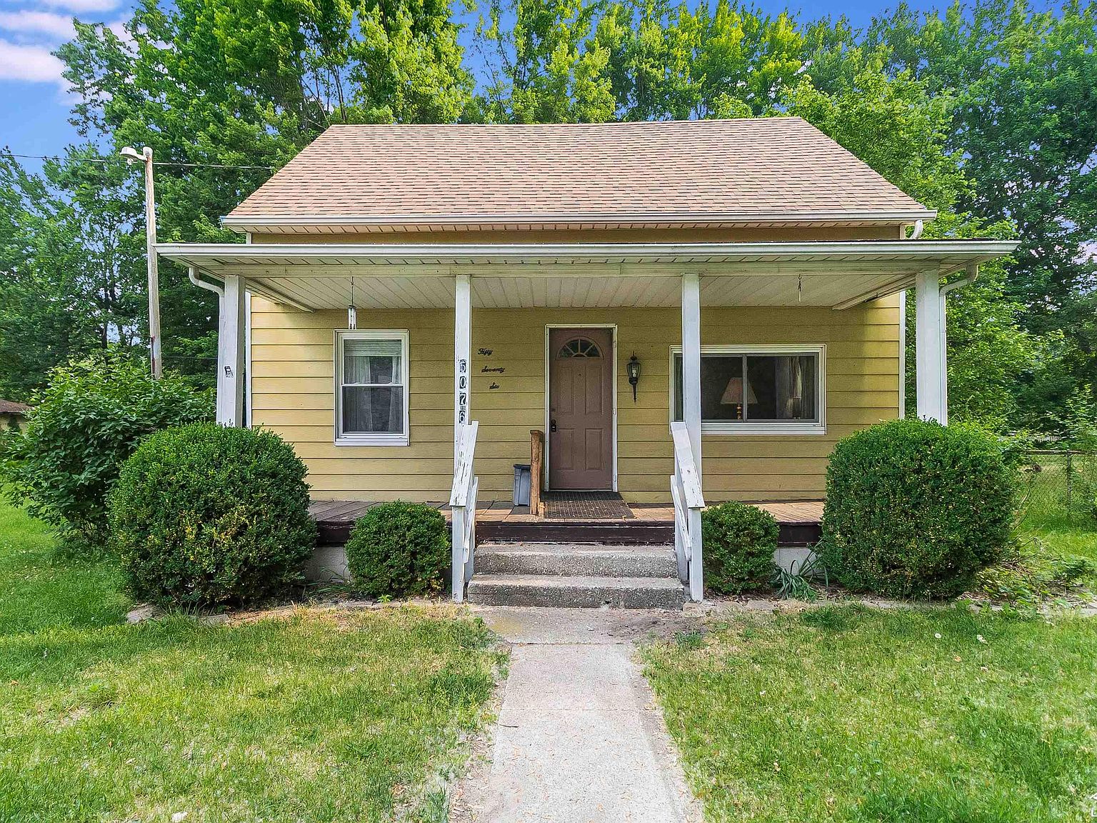 5076 Tawas Dr, Ottawa Lake, MI 49267 Zillow