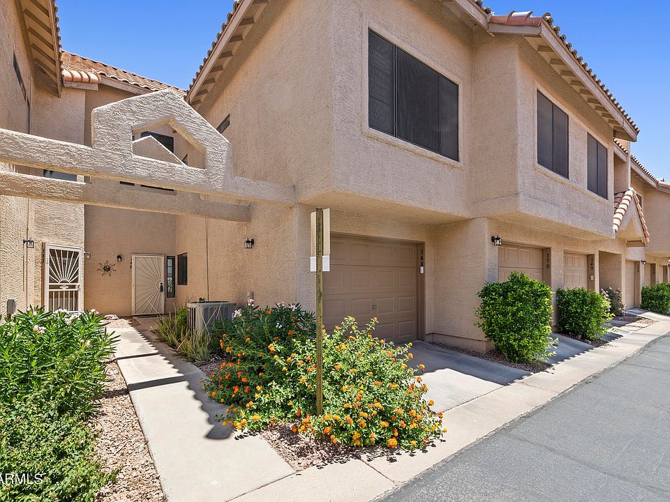 1001 N Pasadena UNIT 148, Mesa, AZ 85201 Zillow