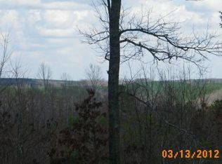 2316 Buffalo Rd, Hohenwald, TN 38462