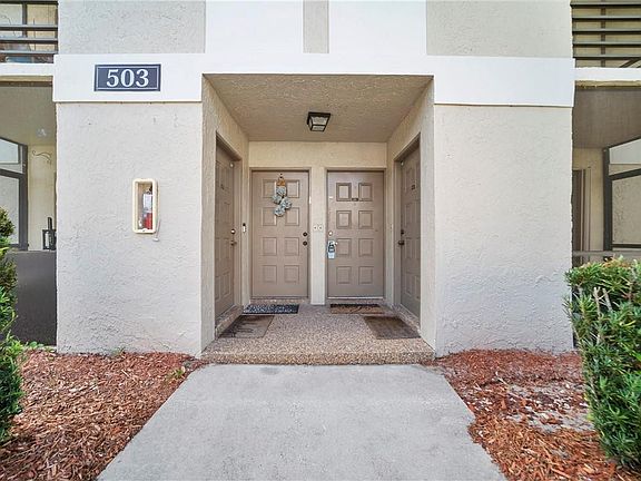 2nd image of 503 Gardens Dr APT 202