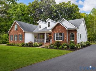13006 Hensley Rd, Midlothian, VA 23112