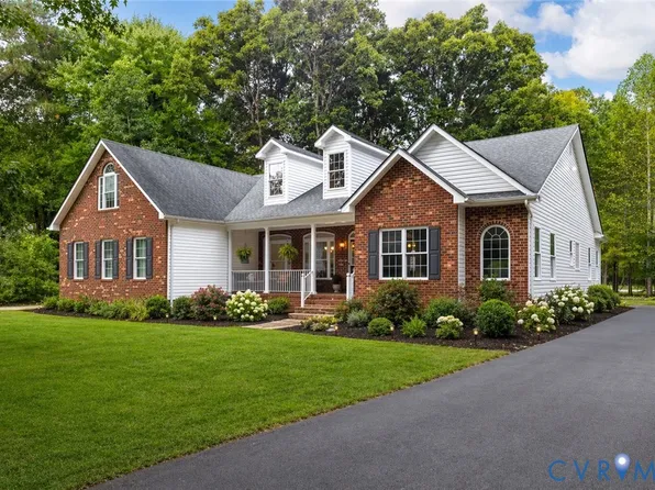 13006 Hensley Rd, Midlothian, VA 23112