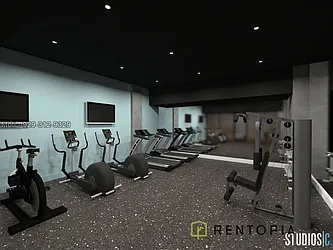 Rented by Rentopia