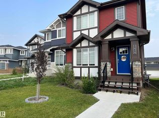 2424 Wonnacott Ct SW, Edmonton, AB T6X 2K5