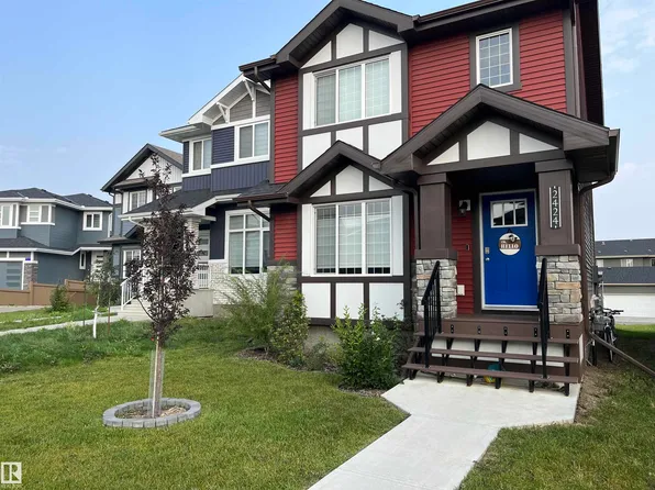 2424 Wonnacott Ct SW, Edmonton, AB T6X 2K5