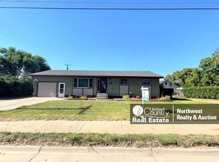 19 S 6th St E, Malta, MT 59538