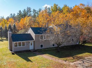 15 Broomstick Hill Rd, Campton, NH 03223