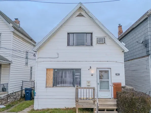 116 Jones St, Buffalo, NY 14206