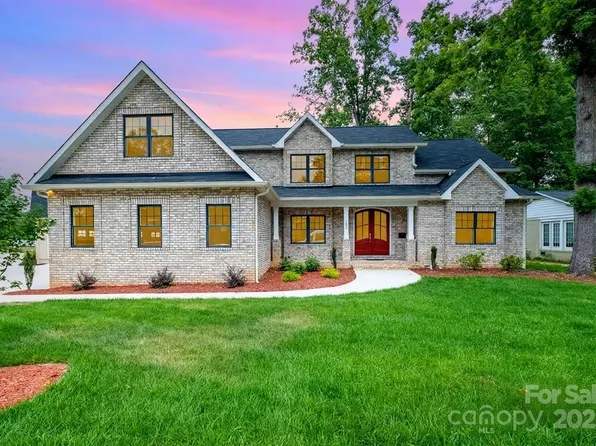 101 McAlway Rd, Charlotte, NC 28211