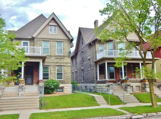 2138 N 2nd St, Milwaukee, WI 53212