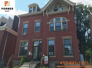 410 S Atlantic Ave APT 8, Pittsburgh, PA 15224