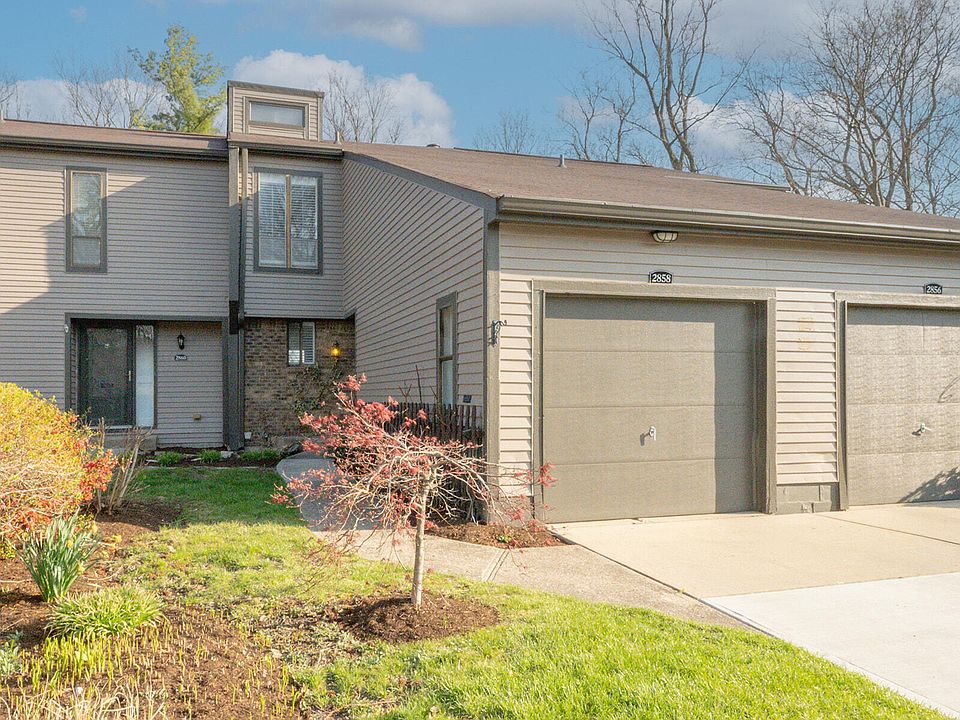 1st image of 2858 Cliffview Ct