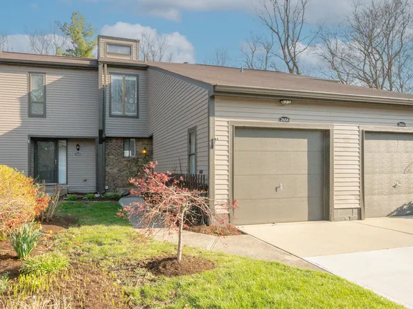 2858 Cliffview Ct, Villa Hills, KY 41017