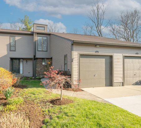 2858 Cliffview Ct, Villa Hills, KY 41017