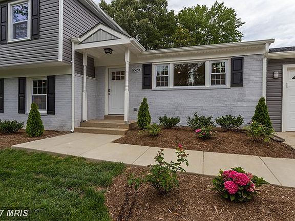 2nd image of 5520 Corot Ct