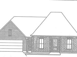 688 Newburyport St, Shreveport, LA 71107