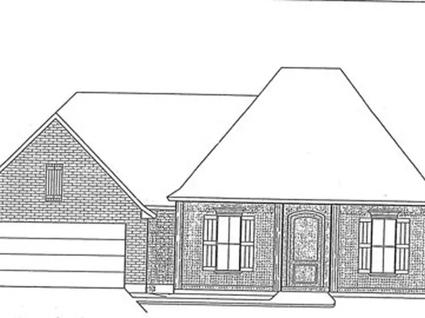 688 Newburyport St, Shreveport, LA 71107