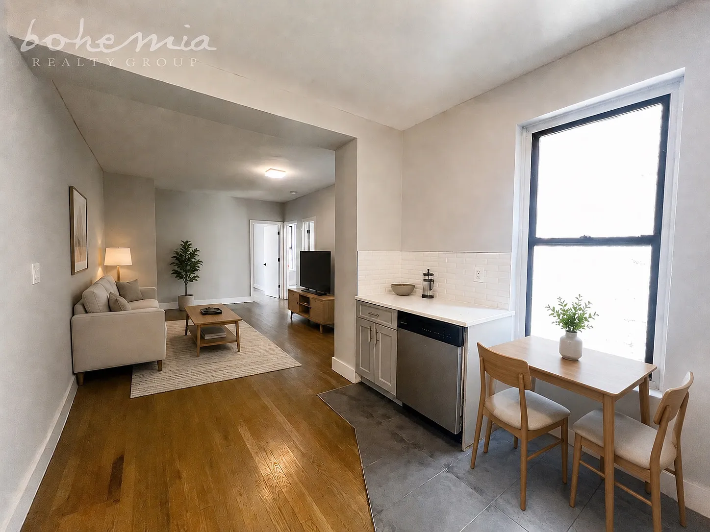 516 West 159th Street — Photo 1
