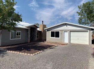 378 E Central Ave, Eagar, AZ 85925