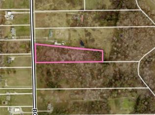 23202 Boyer Rd, New Washington, IN 47162