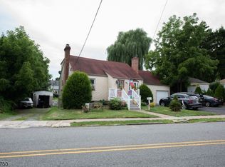 67 Fenner Ave, Clifton, NJ 07013
