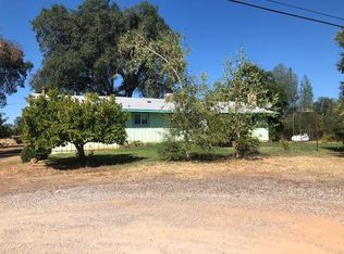 9962 Winegar Rd, Redding, CA 96003