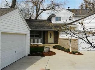 4505 Simms Ct #G, Wheat Ridge, CO 80033