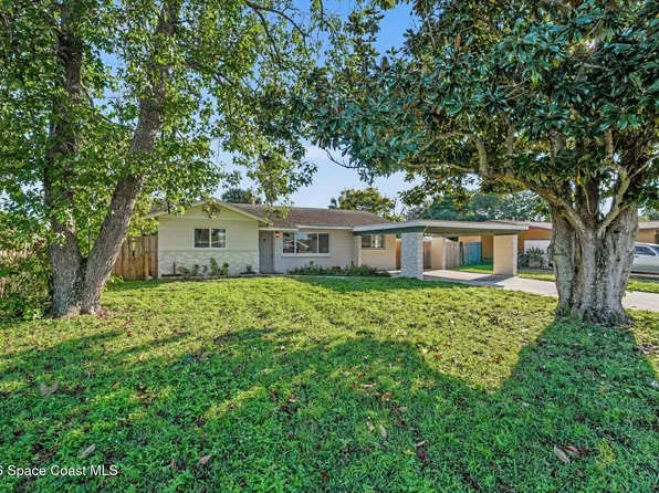 973 Cardon Dr, Rockledge, FL 32955