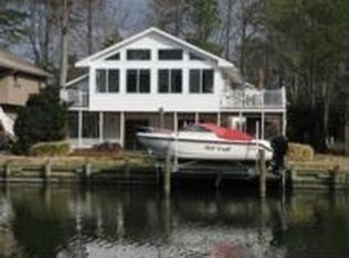 71 Clubhouse Dr, Ocean Pines, MD 21811