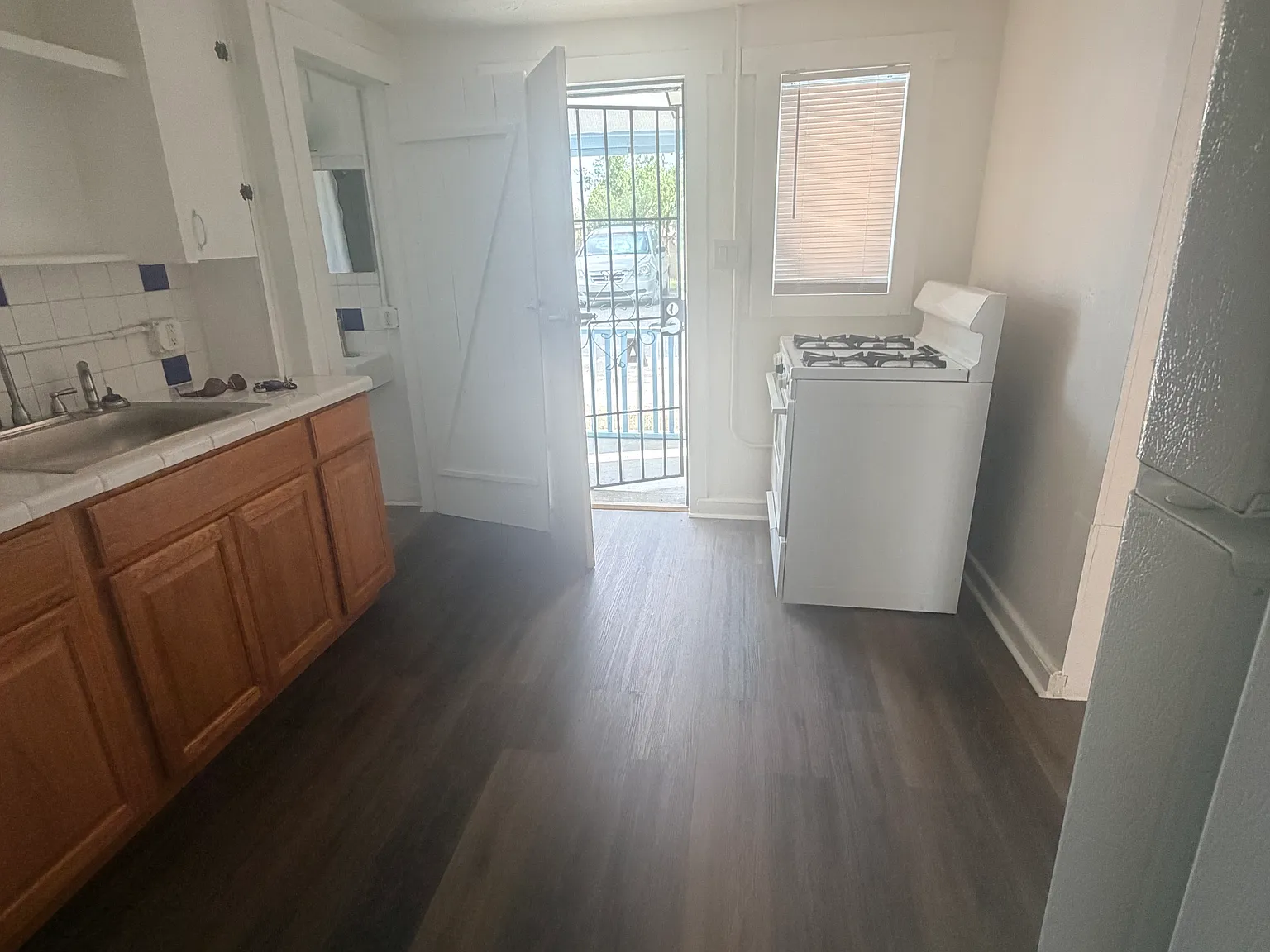 1 bed, 500 sqft, $950 — Photo 4