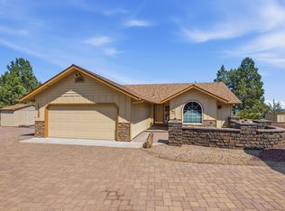 15565 SW Chinook Dr, Terrebonne, OR 97760