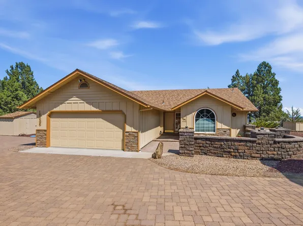 15565 SW Chinook Dr, Terrebonne, OR 97760