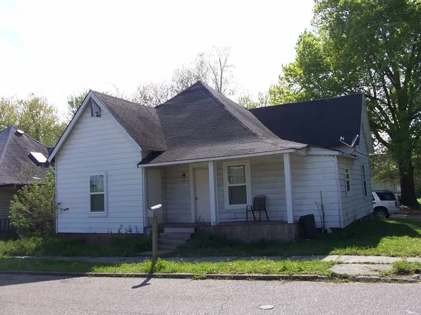 205 High St, Jackson, TN 38301