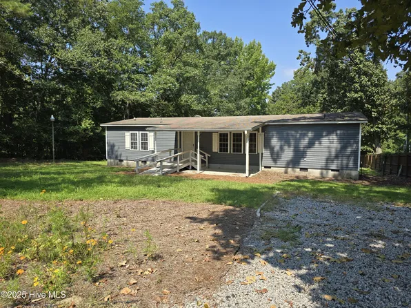 160 Patterson Street, Rockingham, NC 28379