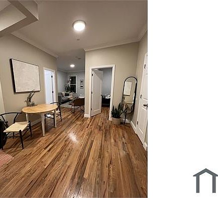 2nd image of 3367 Fenton Ave #2BB