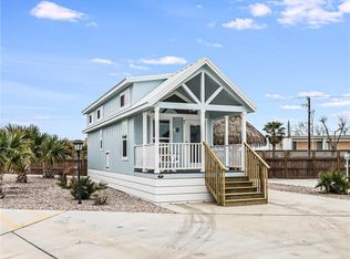 1100 Port St #1, Pt Aransas, TX 78373