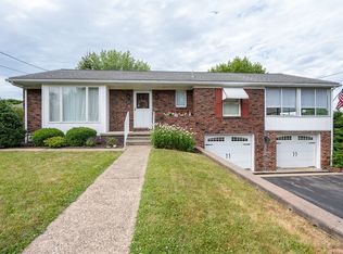 2022 Wood St, Latrobe, PA
