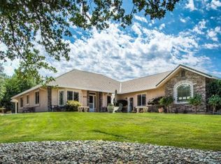 16200 Valparaiso Way, Redding, CA 96001