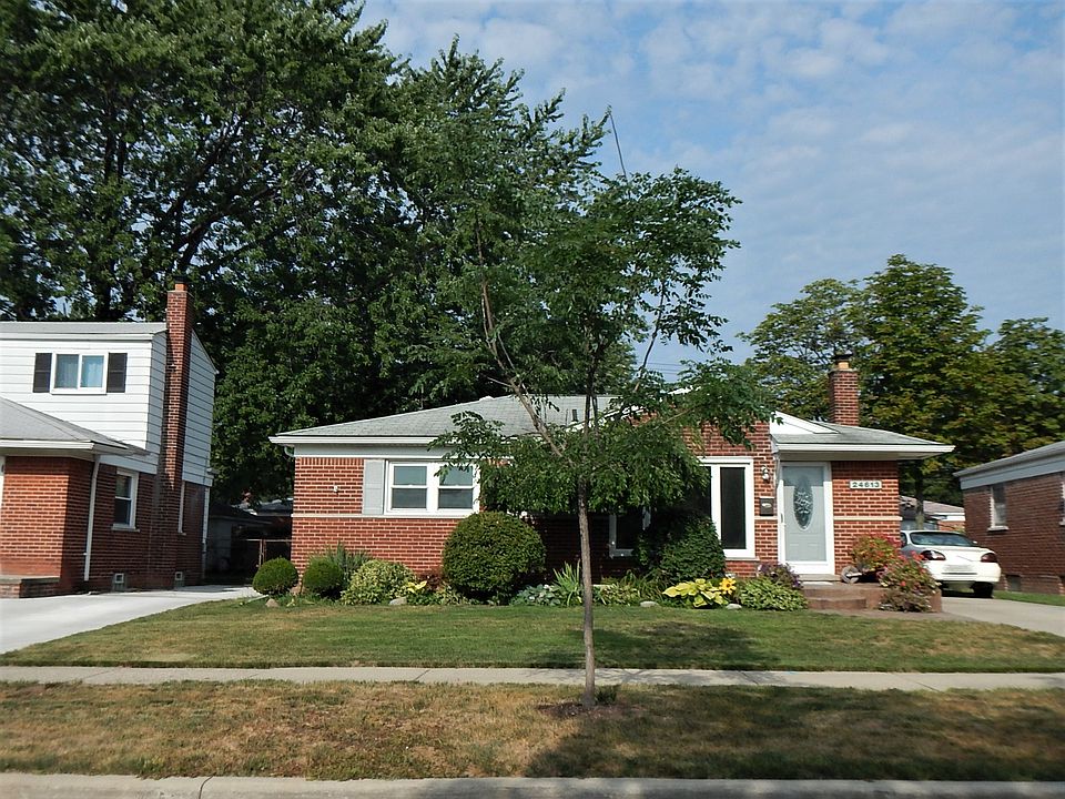 1st image of 24613 Harmon St