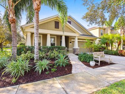 15811 Oakleaf Run Dr, Lithia, FL, 33547