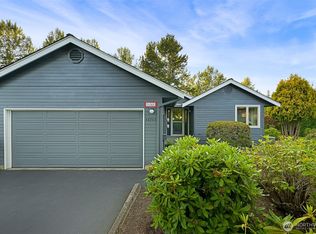4878 N Village Ln #A, Bellingham, WA 98226