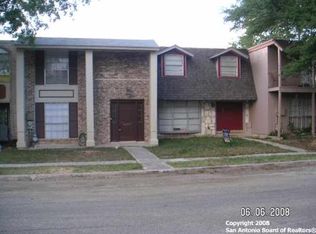 6603 Spring Hurst St, San Antonio, TX 78249