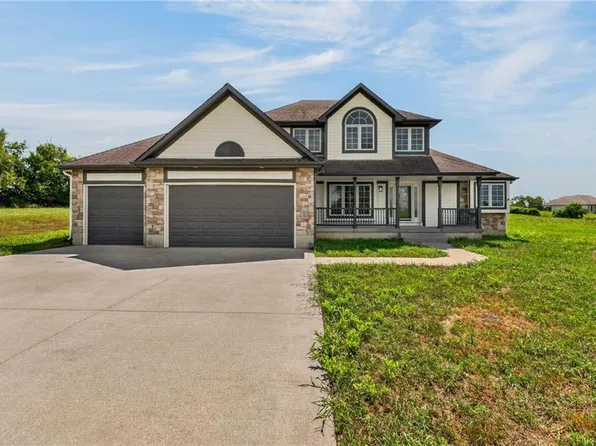 1910 NW 600th Rd, Kingsville, MO 64061