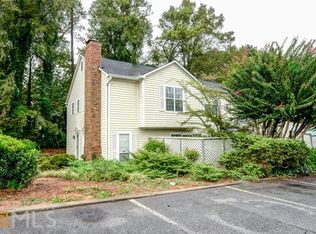 5545 Clover Rise Ln, Norcross, GA 30093