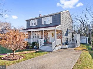 9307 Montego Ave, Baltimore, MD 21234