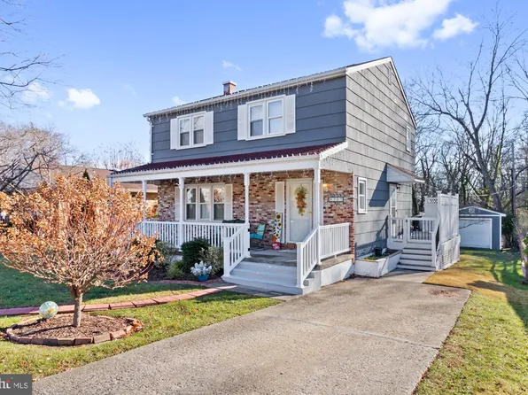 9307 Montego Ave, Baltimore, MD 21234