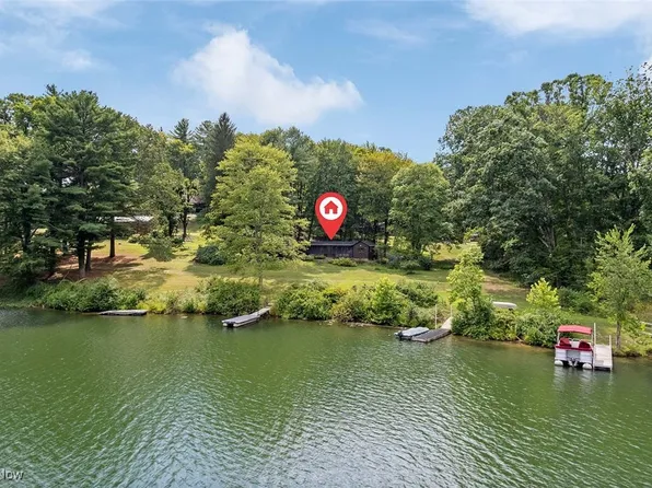 6103 Azalea Rd SW Lot 6, Bowerston, OH 44695