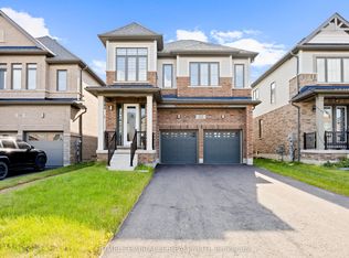 22 Rustic Oak Trl, North Dumfries, ON N0B 1E0
